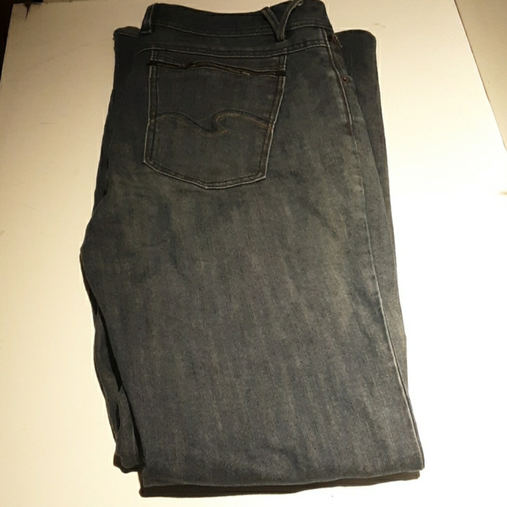 Men's viktor jeans 40 36